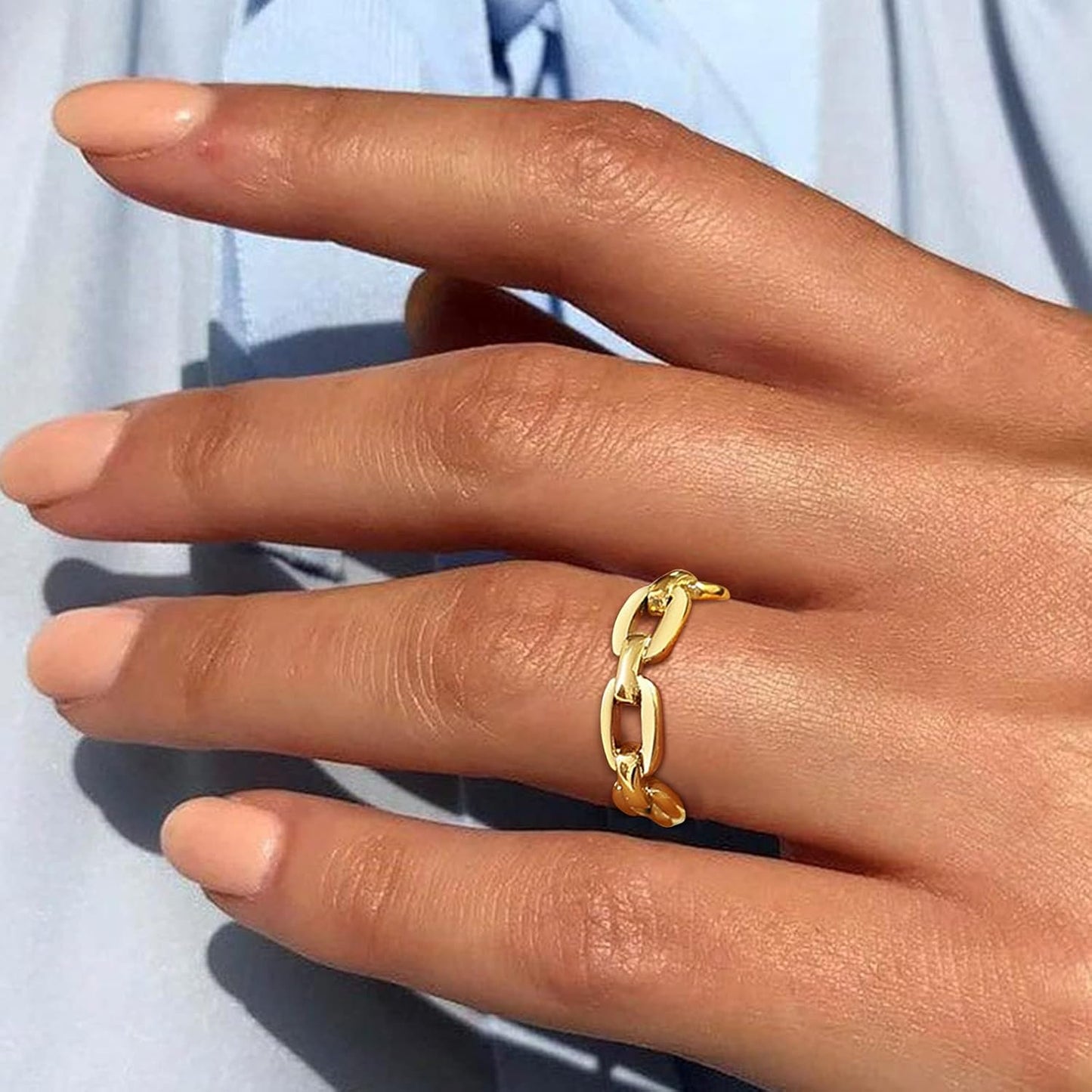 Mystic Infinity Band
