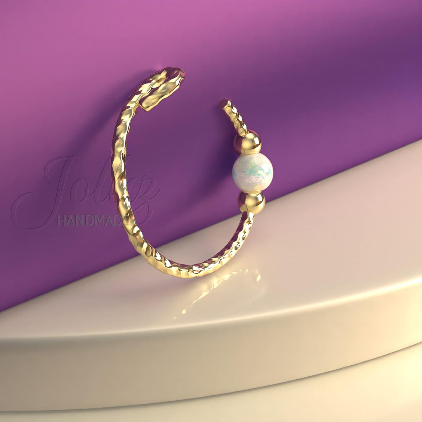 Opal Orbit