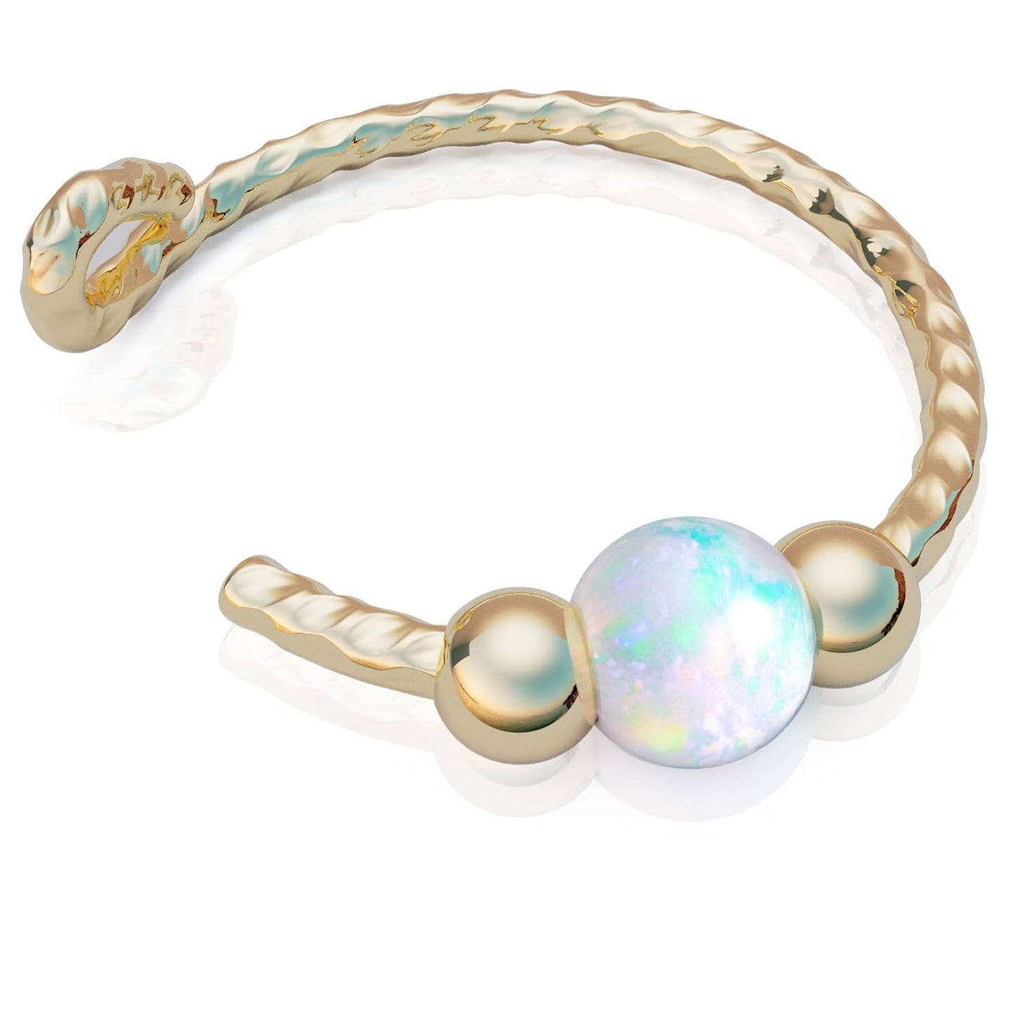 Opal Orbit
