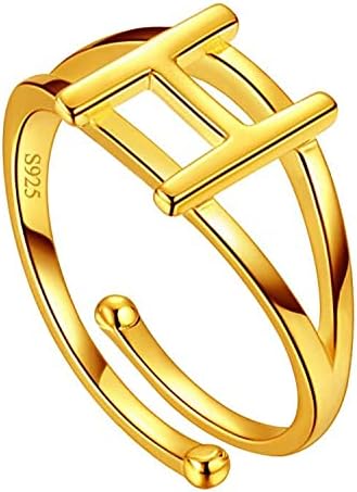 Fine Initial