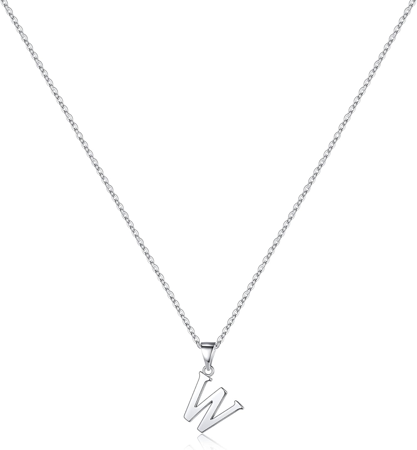 Personalized Sterling Elegance