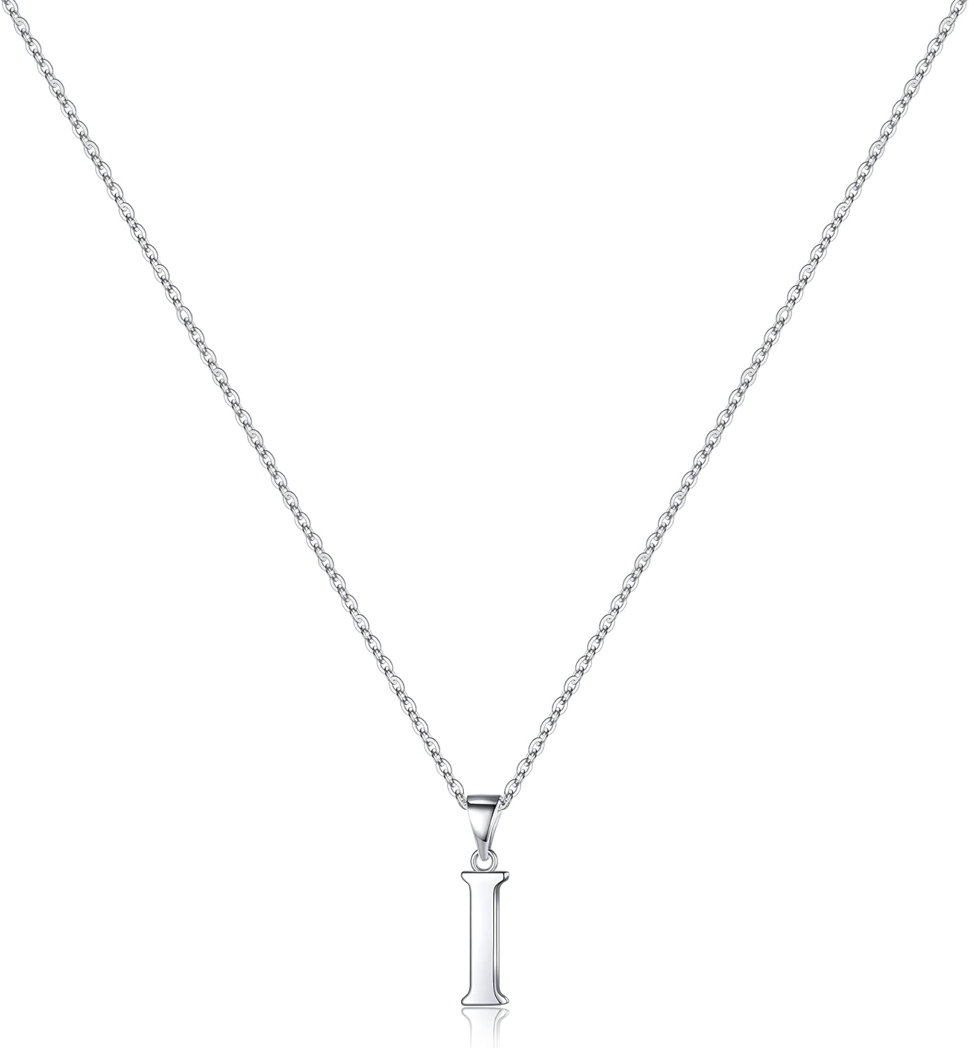 Personalized Sterling Elegance