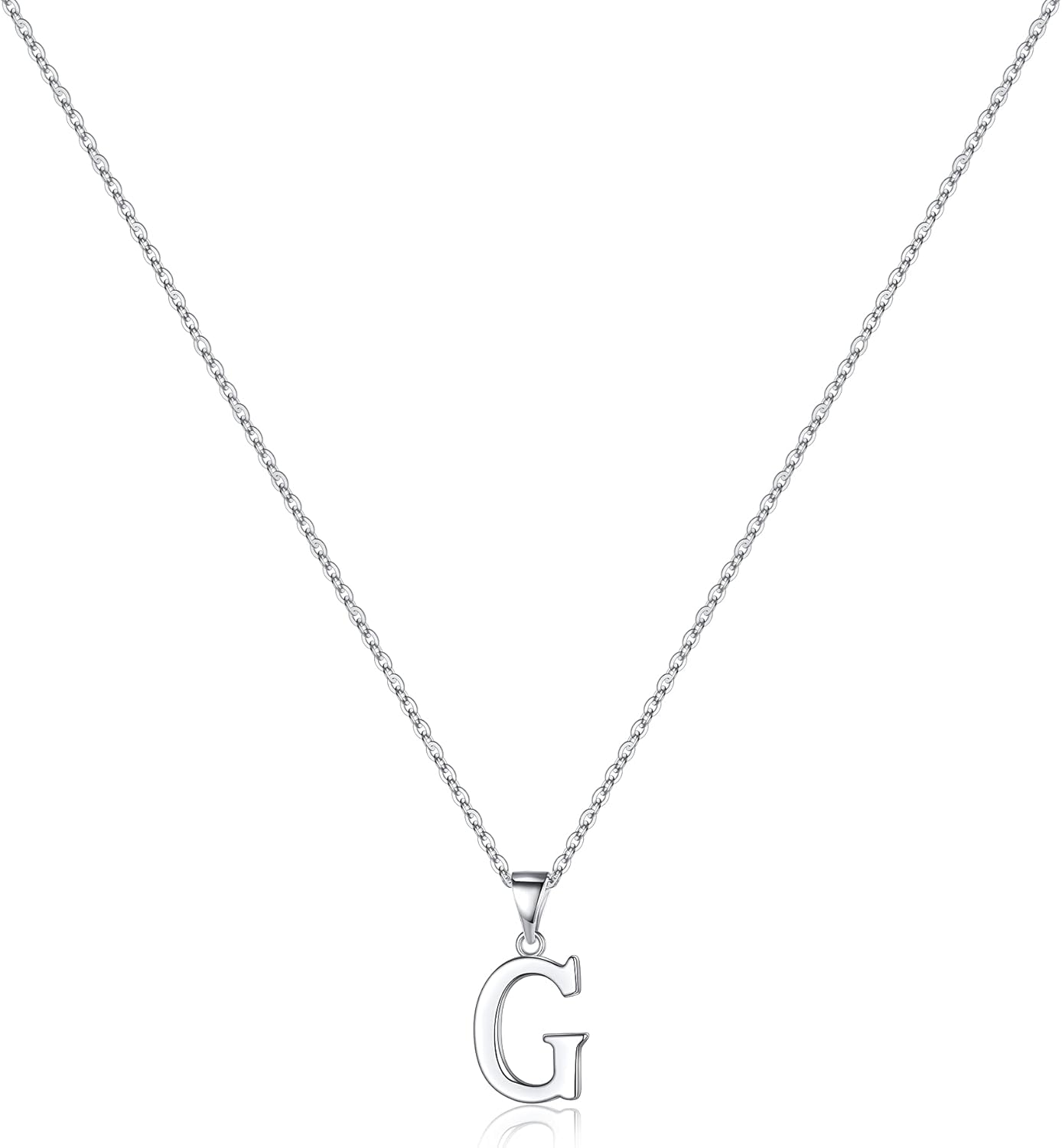 Personalized Sterling Elegance