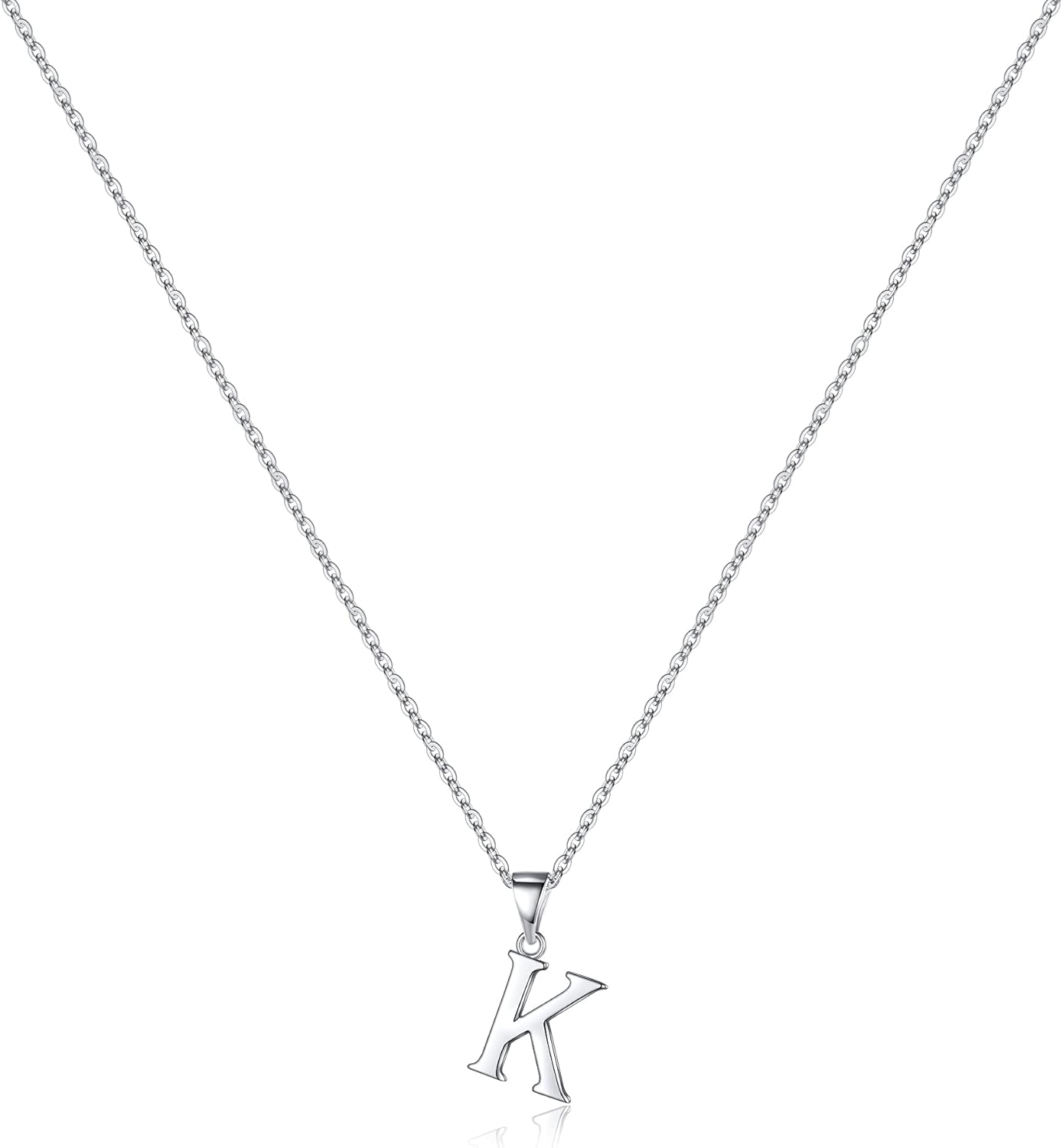 Personalized Sterling Elegance