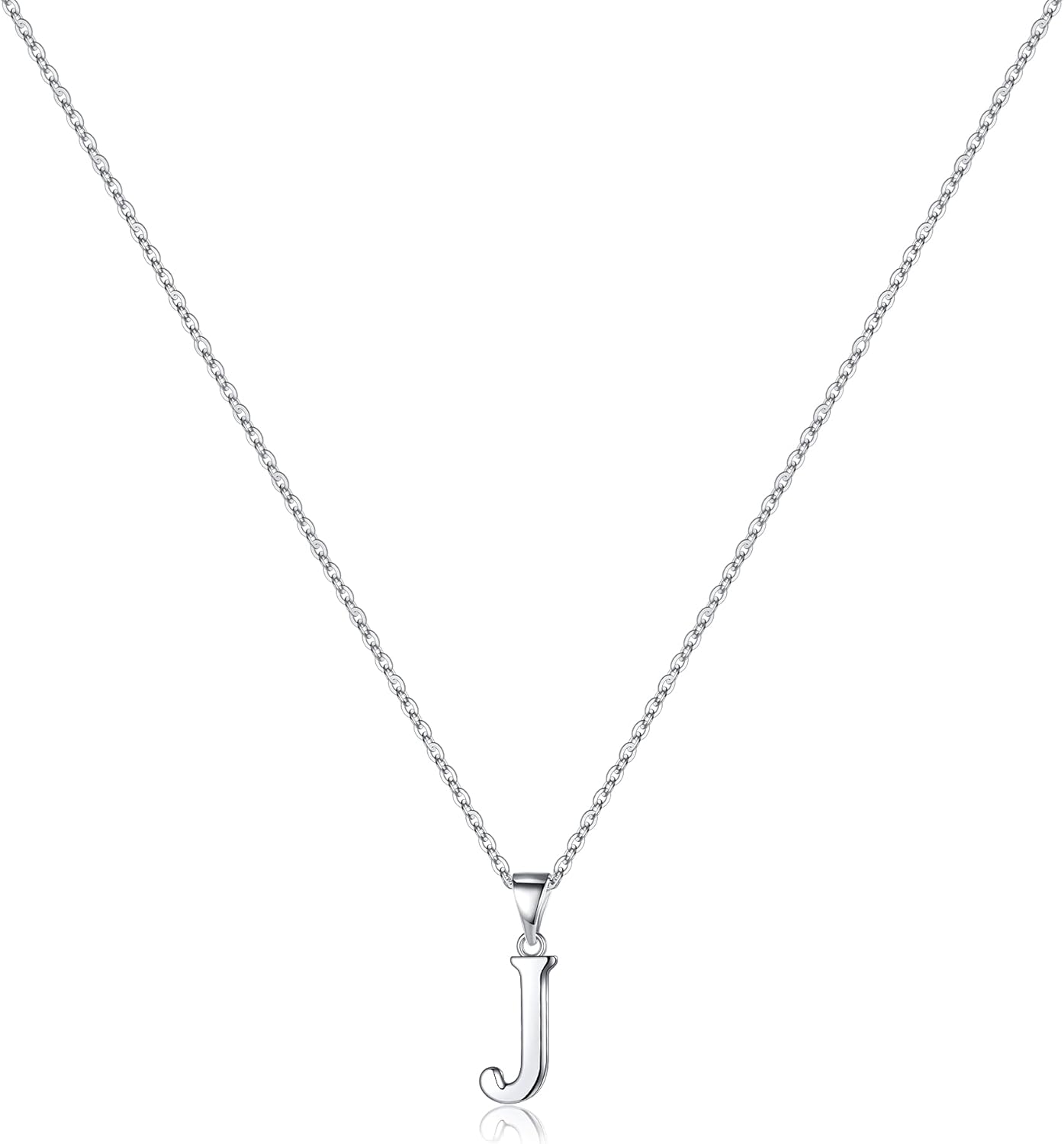 Personalized Sterling Elegance