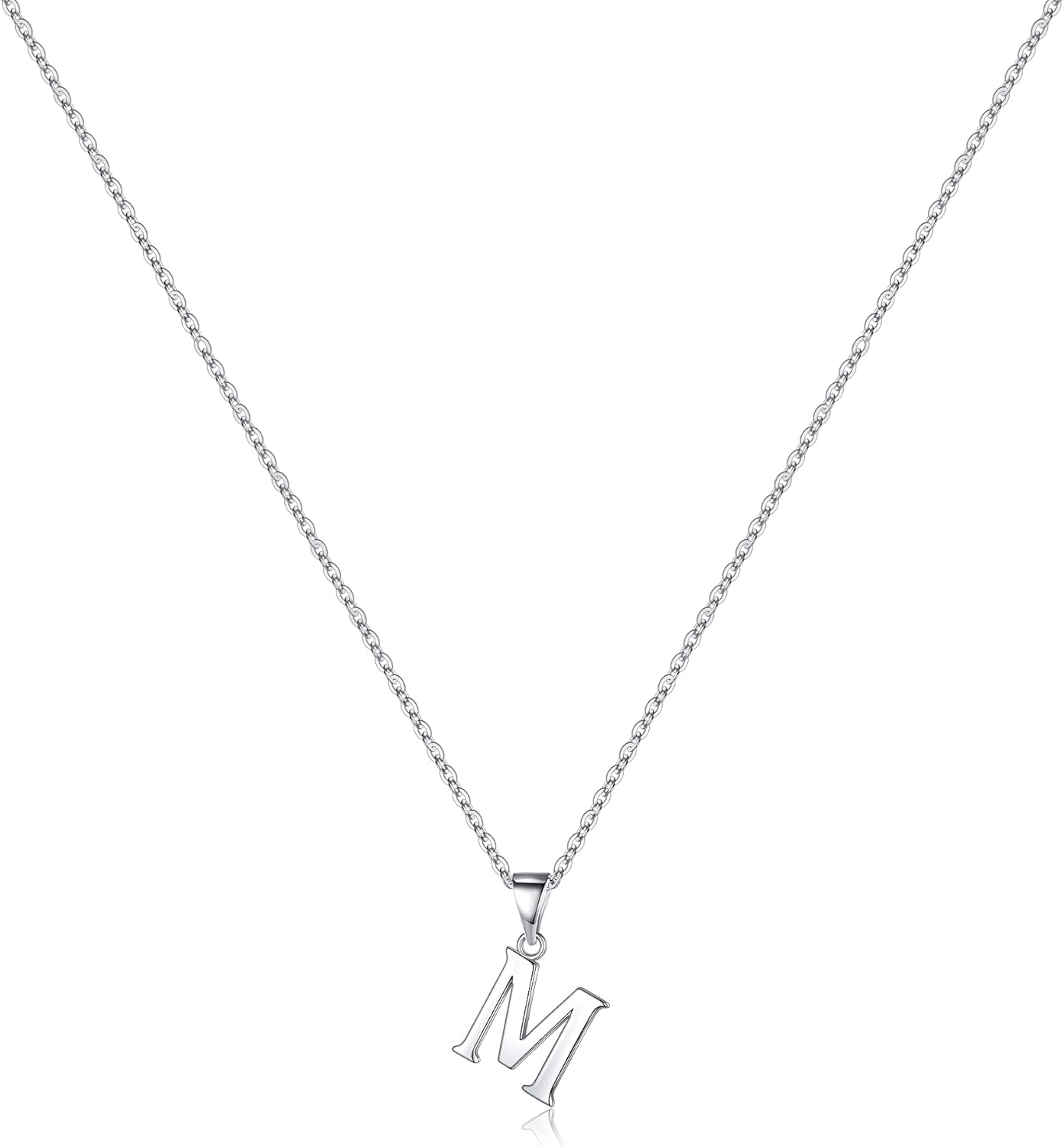 Personalized Sterling Elegance