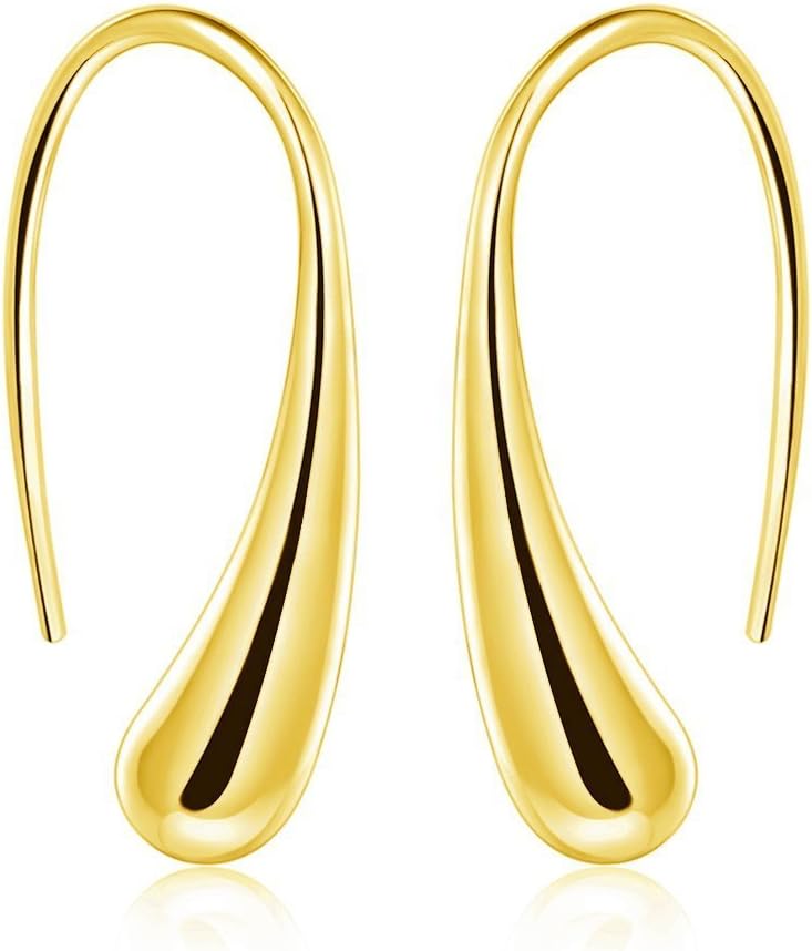Timeless Teardrops