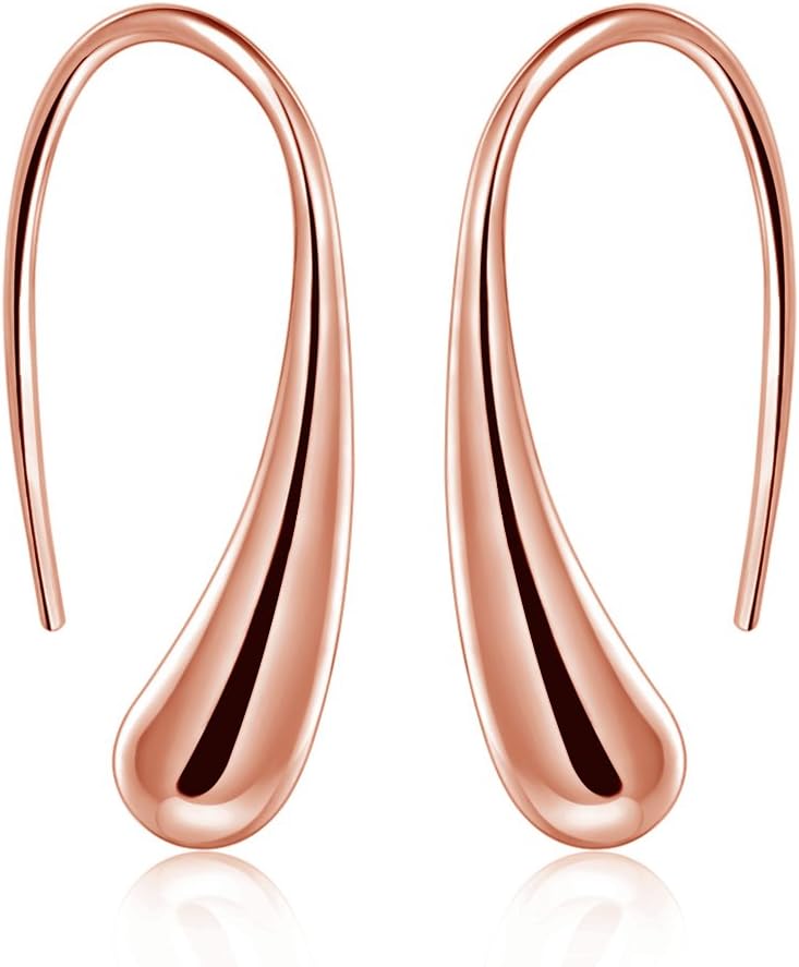 Timeless Teardrops