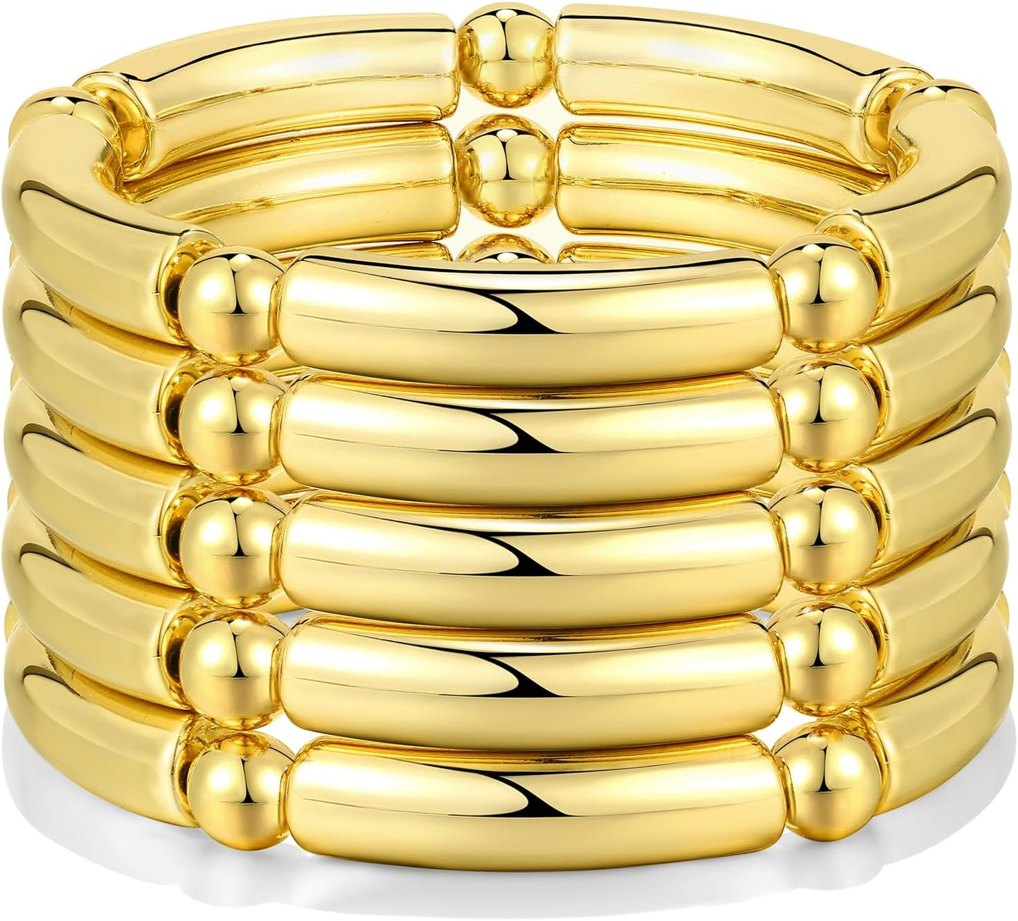 Breezy Bangles