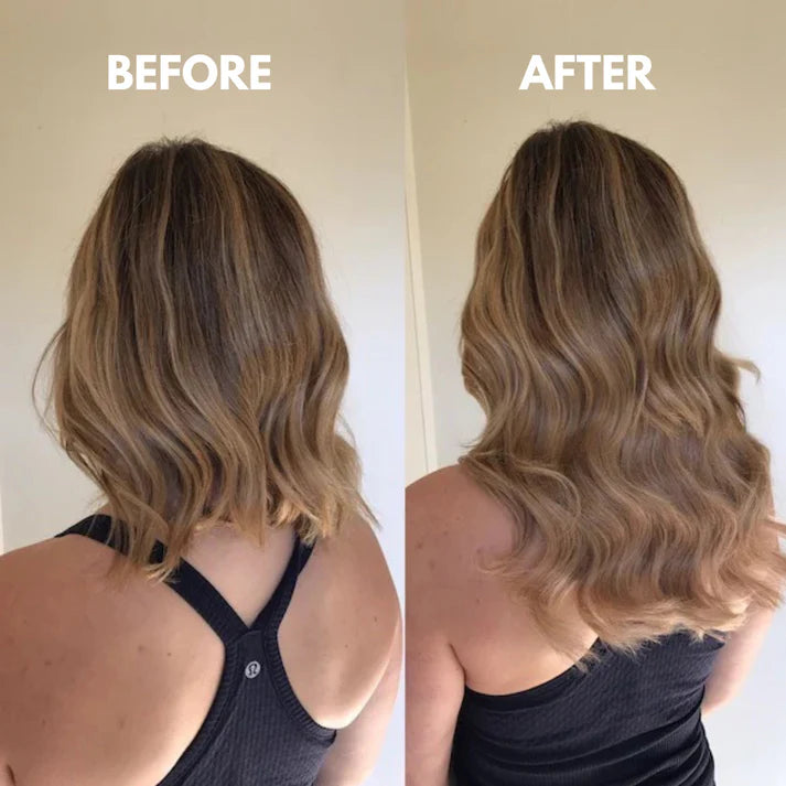 Halo Hair Extensions