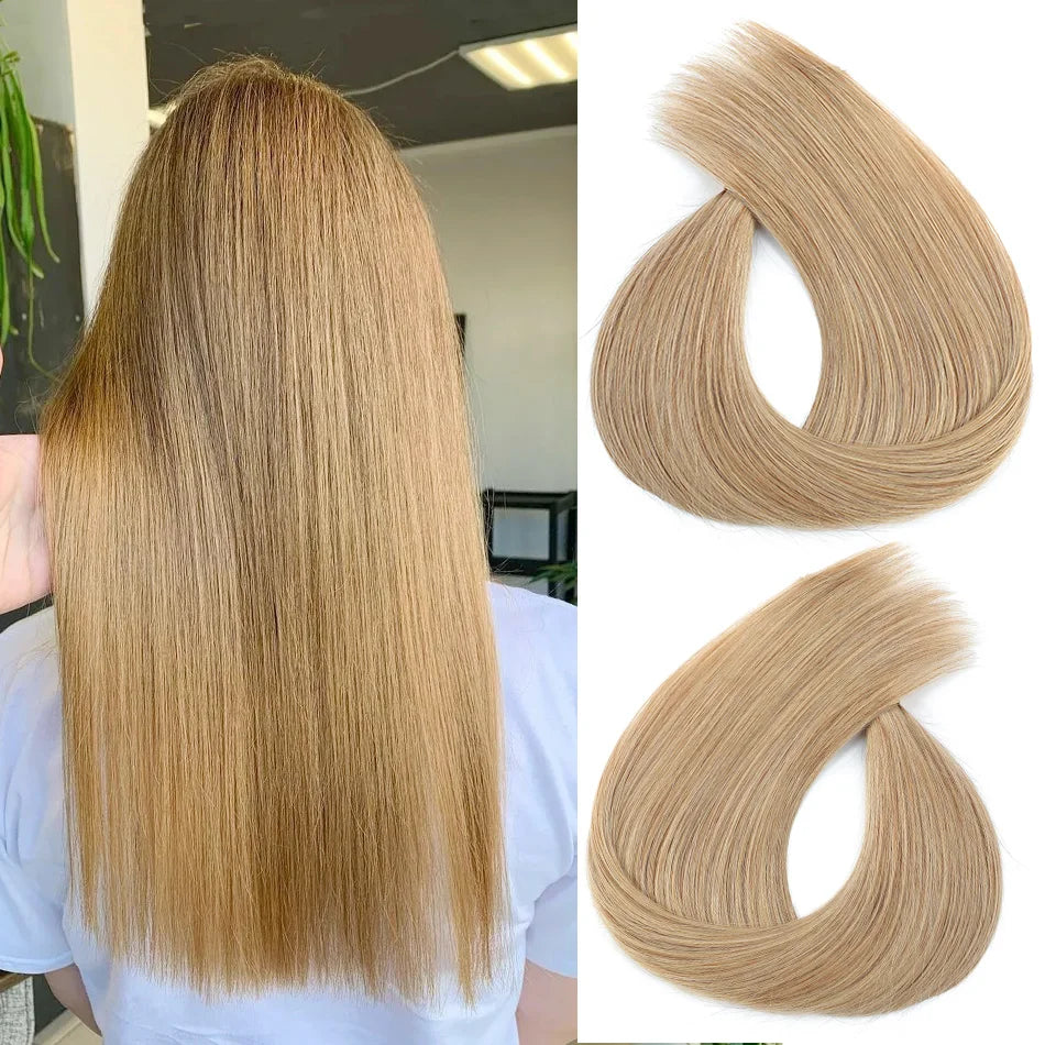 Halo Hair Extensions