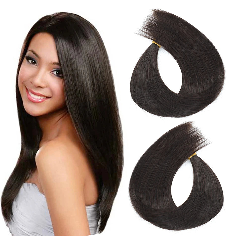 Halo Hair Extensions