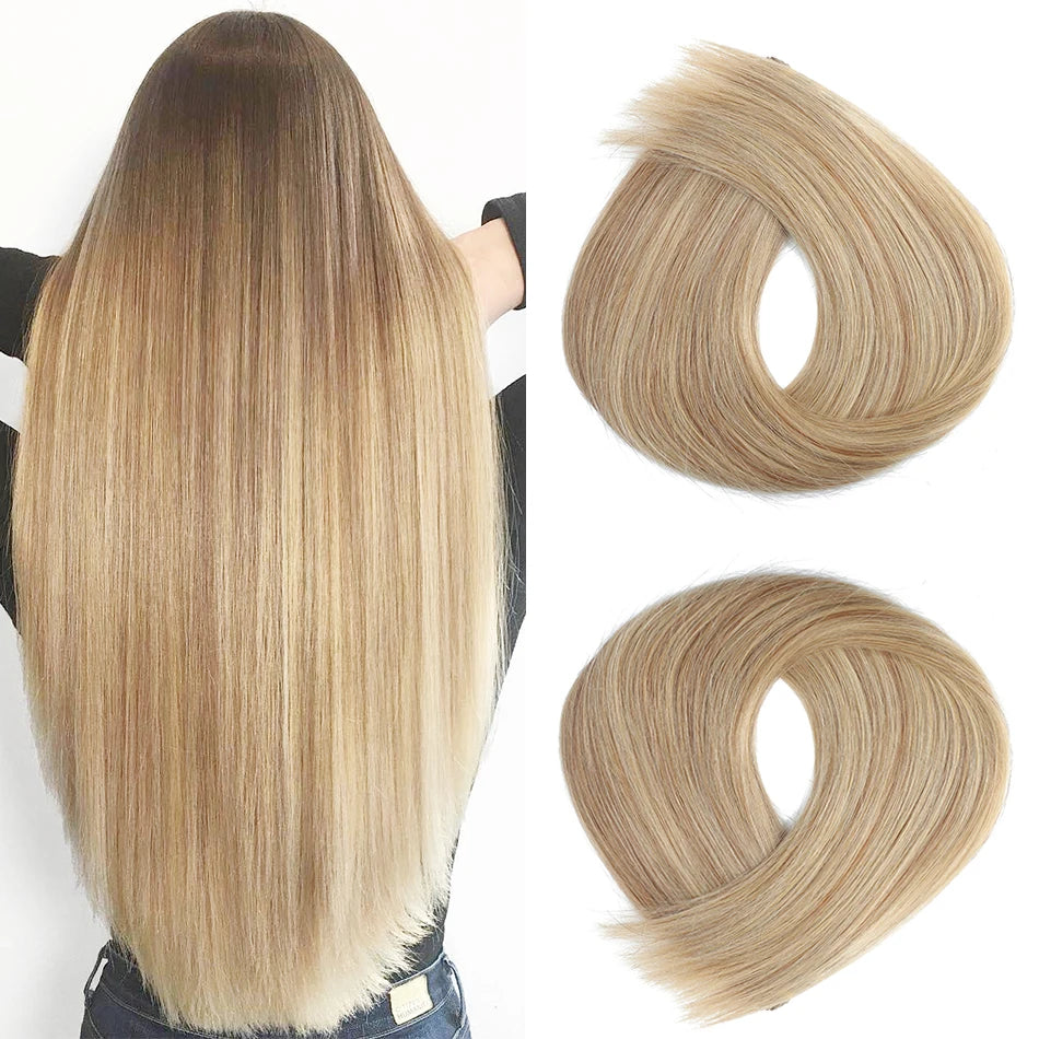 Halo Hair Extensions