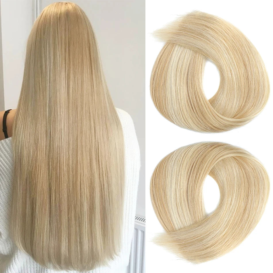 Halo Hair Extensions