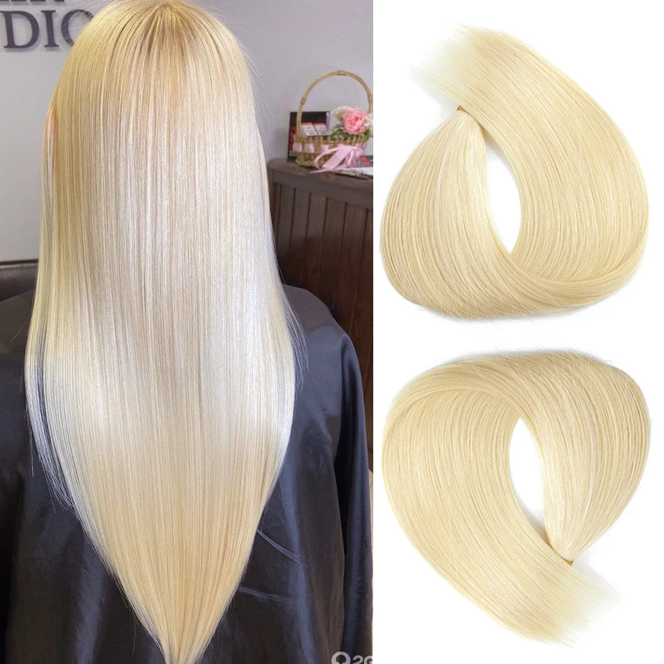Halo Hair Extensions