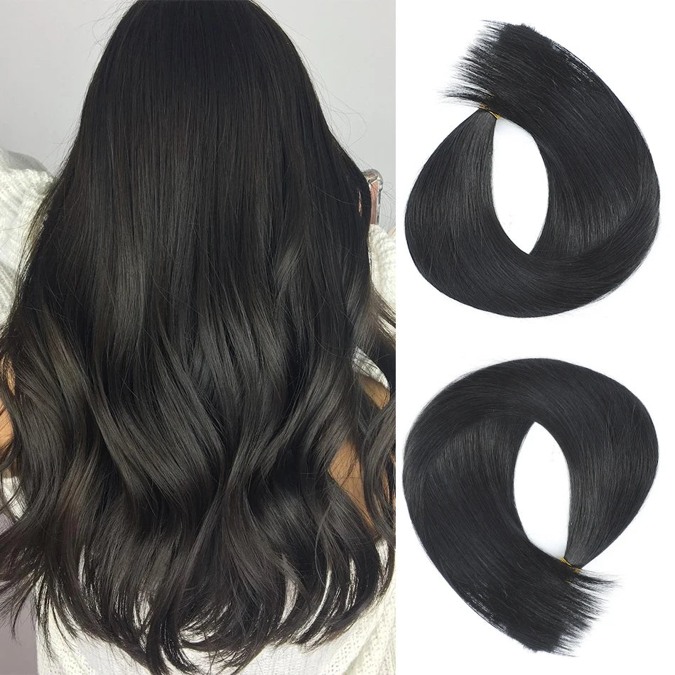 Halo Hair Extensions