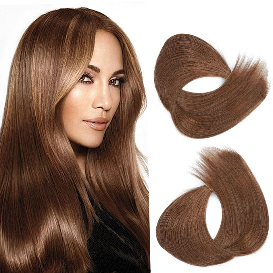 Halo Hair Extensions
