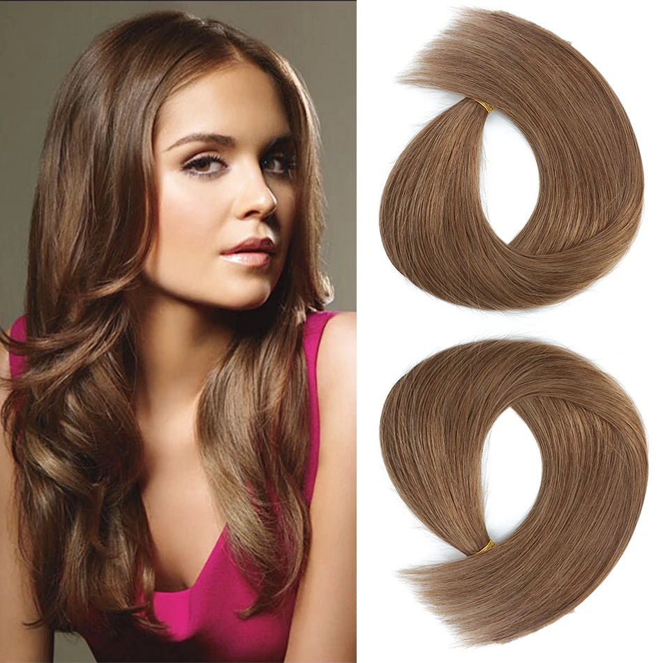 Halo Hair Extensions