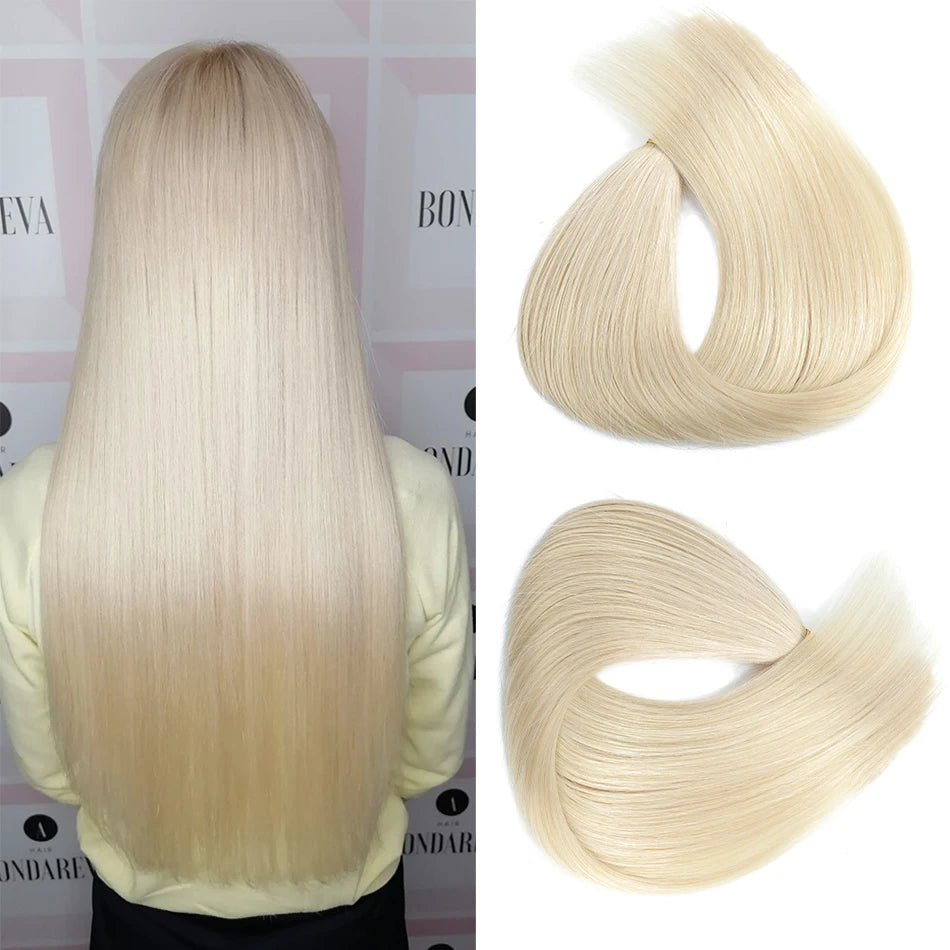 Halo Hair Extensions