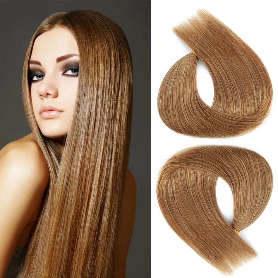 Halo Hair Extensions