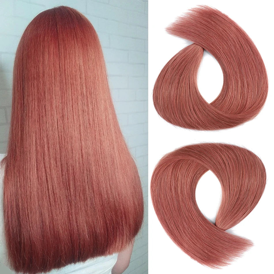 Halo Hair Extensions