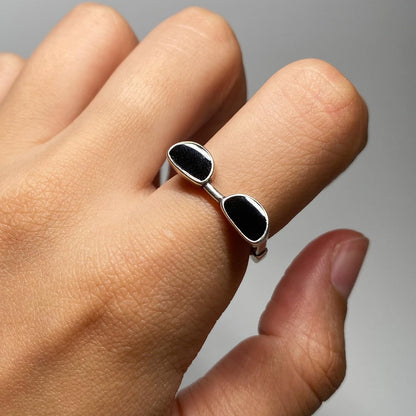 Little Luna Eyewear Ring