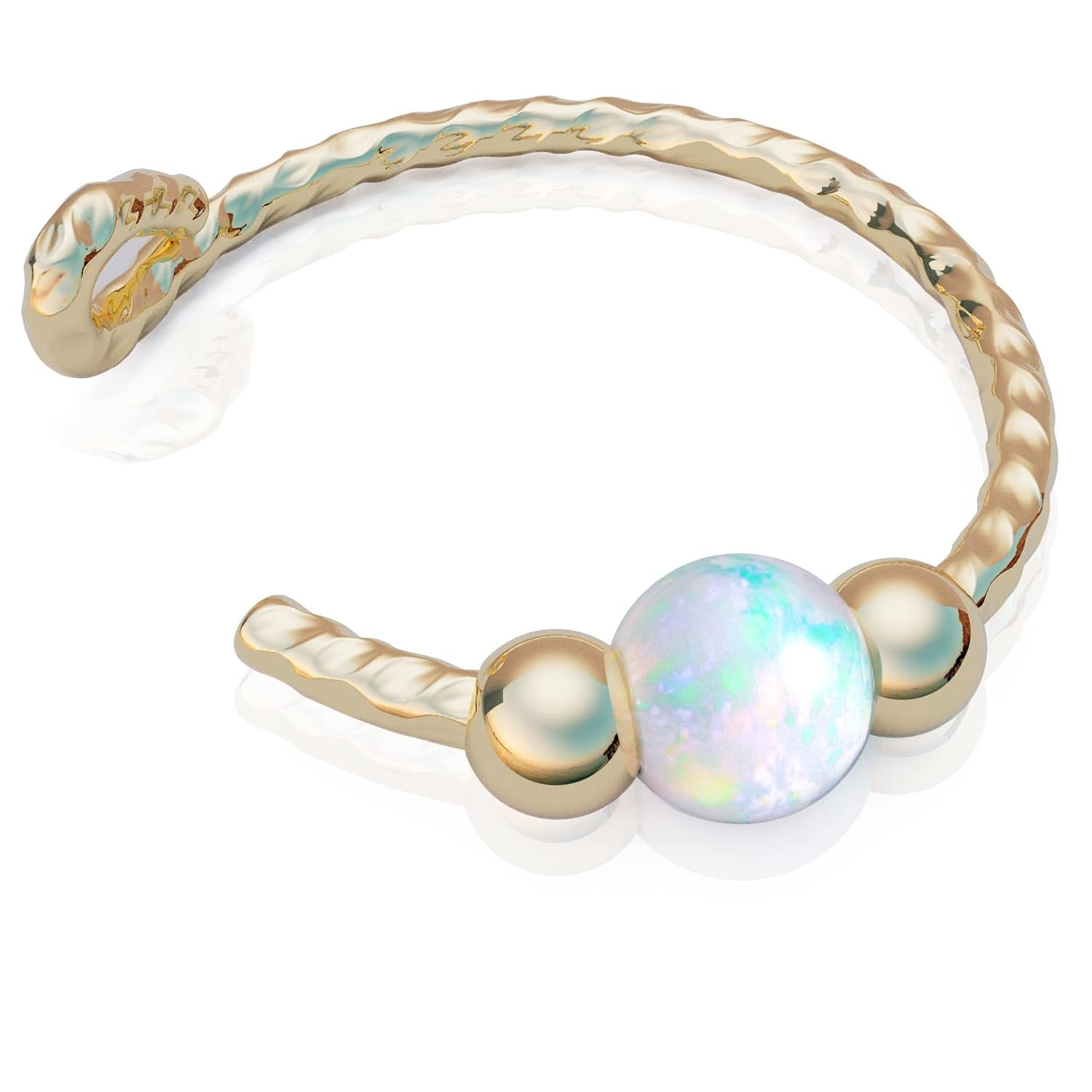 Opal Orbit