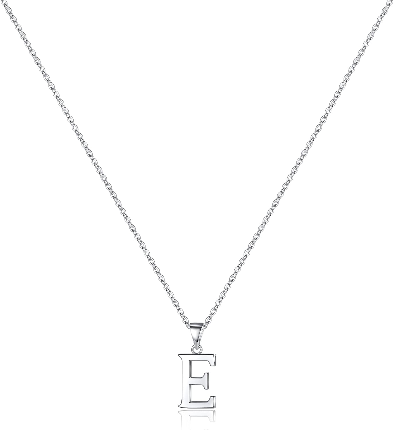 Personalized Sterling Elegance