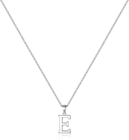 Personalized Sterling Elegance