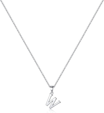 Personalized Sterling Elegance