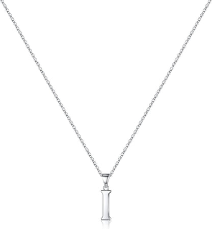 Personalized Sterling Elegance