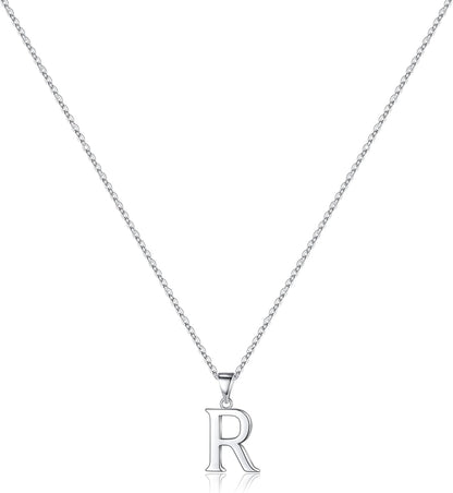 Personalized Sterling Elegance
