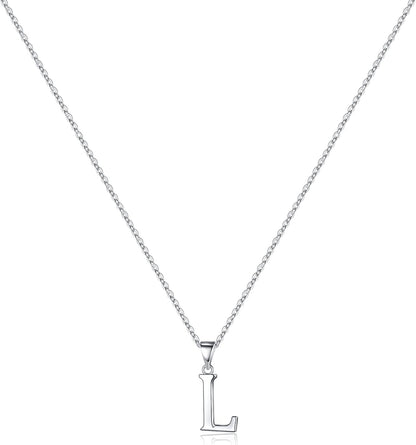 Personalized Sterling Elegance