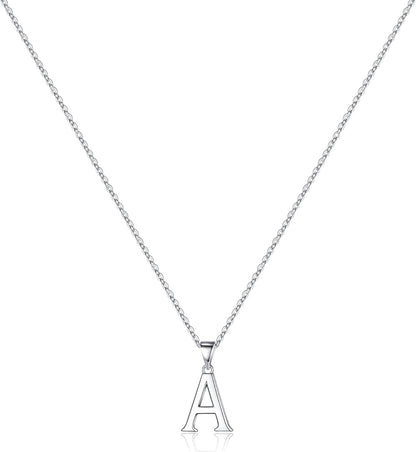 Personalized Sterling Elegance