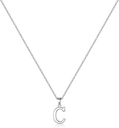 Personalized Sterling Elegance