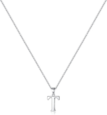 Personalized Sterling Elegance
