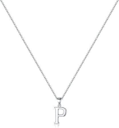 Personalized Sterling Elegance