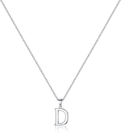 Personalized Sterling Elegance