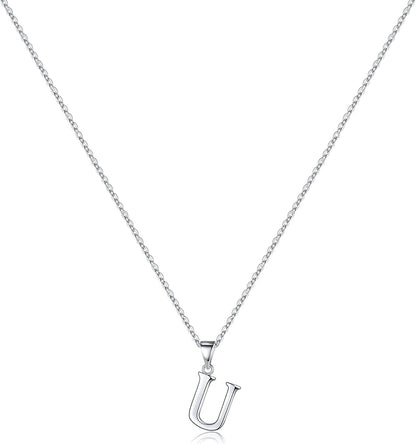 Personalized Sterling Elegance