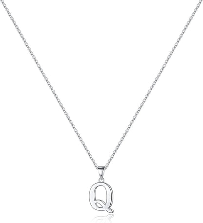 Personalized Sterling Elegance
