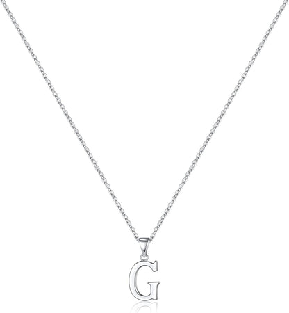 Personalized Sterling Elegance