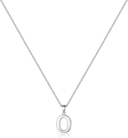 Personalized Sterling Elegance