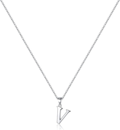 Personalized Sterling Elegance