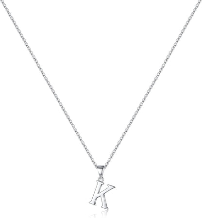 Personalized Sterling Elegance
