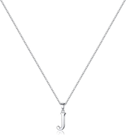 Personalized Sterling Elegance
