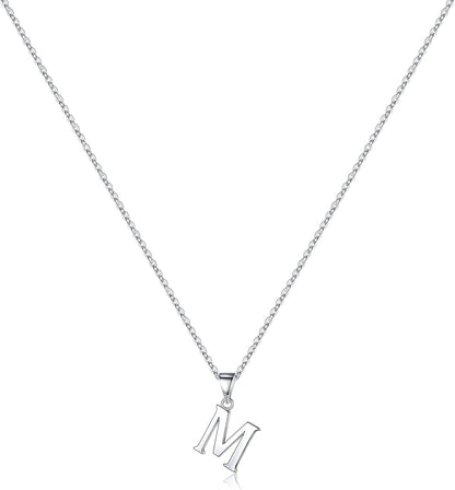 Personalized Sterling Elegance