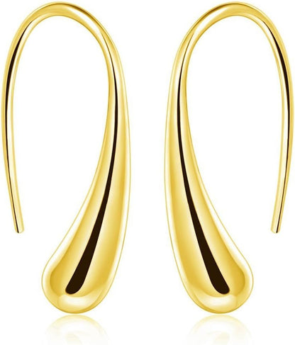 Timeless Teardrops
