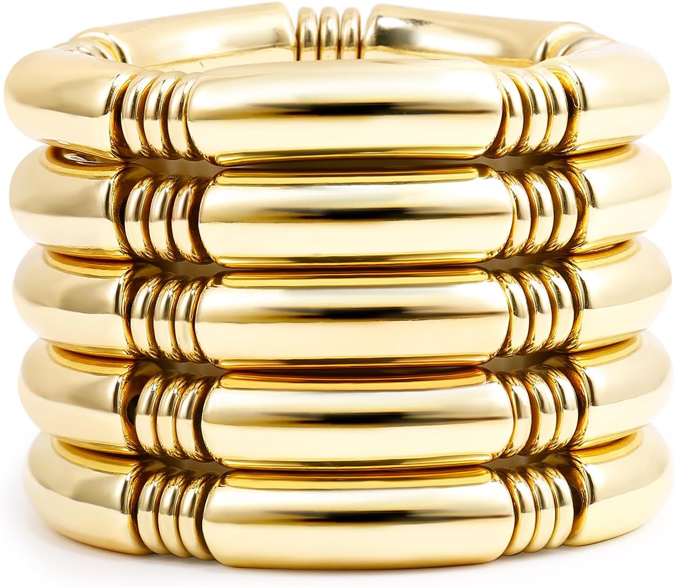 Breezy Bangles