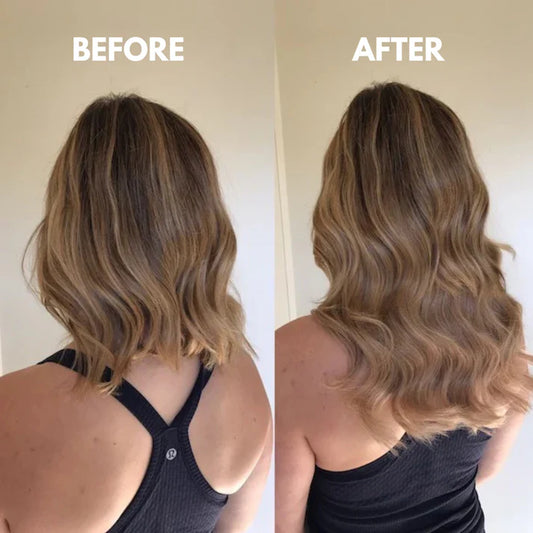 Halo Hair Extensions