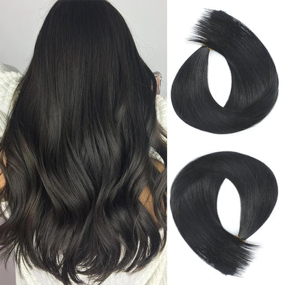 Halo Hair Extensions